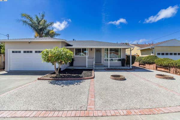 3421 DEL CAMPO CIR, SAN LEANDRO, CA 94578 - Image 1