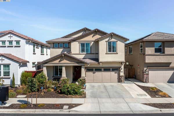 209 BRUSH CREEK DR, BRENTWOOD, CA 94513 - Image 1