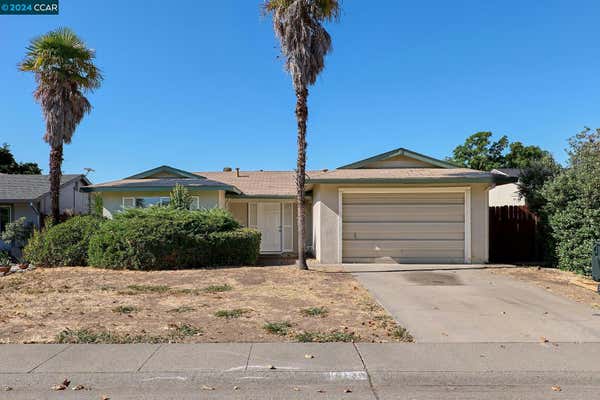 6139 CARL SANDBURG CIR, SACRAMENTO, CA 95842 - Image 1