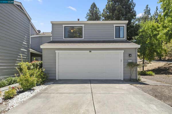 6 GLASGOW, HERCULES, CA 94547 - Image 1