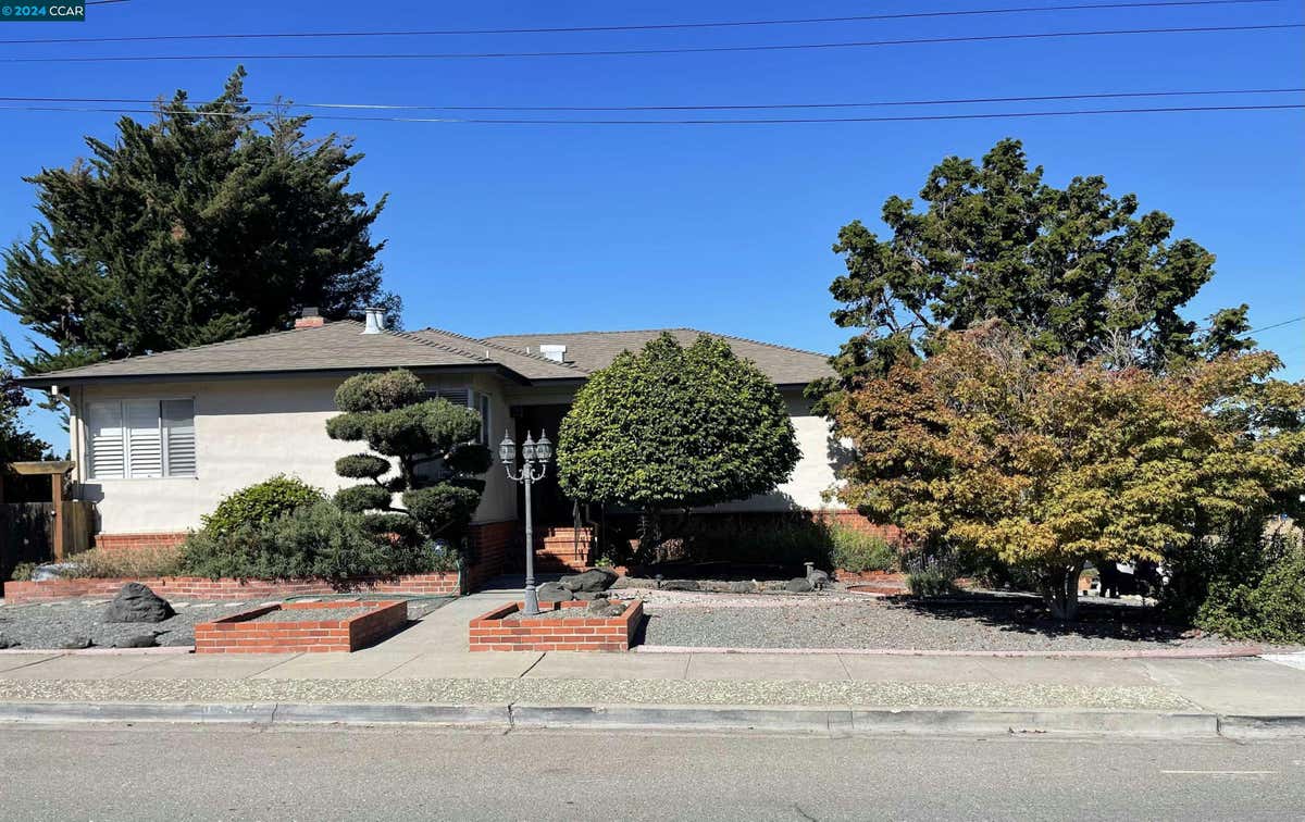 18545 CENTER ST, CASTRO VALLEY, CA 94546, photo 1