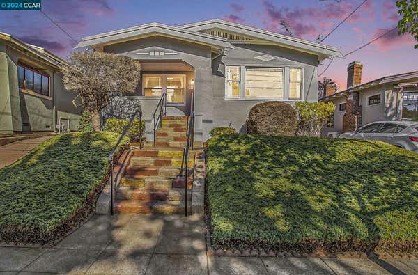 3112 SYLVAN AVE, OAKLAND, CA 94602 - Image 1