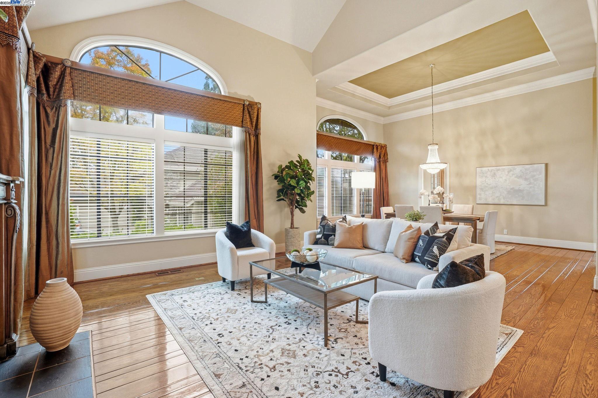 Danville, California, 94506, United States, 4 Bedrooms Bedrooms, ,3 BathroomsBathrooms,Residential,Active,1964284