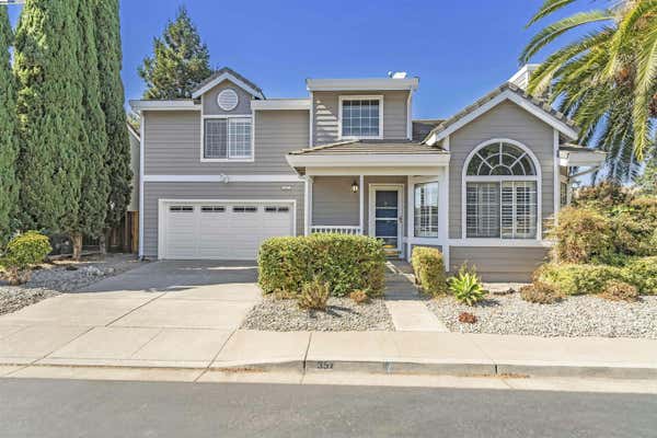 357 DE SALLE TER, FREMONT, CA 94536 - Image 1