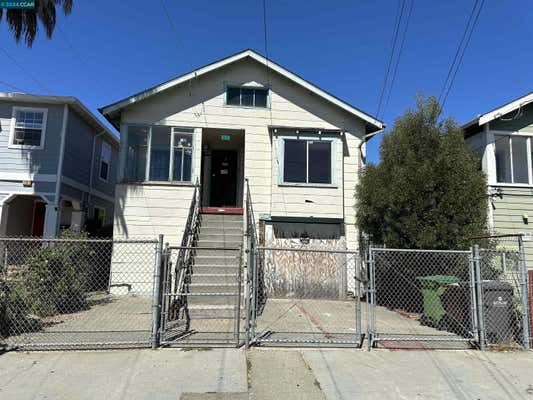 1711 40TH AVE, OAKLAND, CA 94601 - Image 1