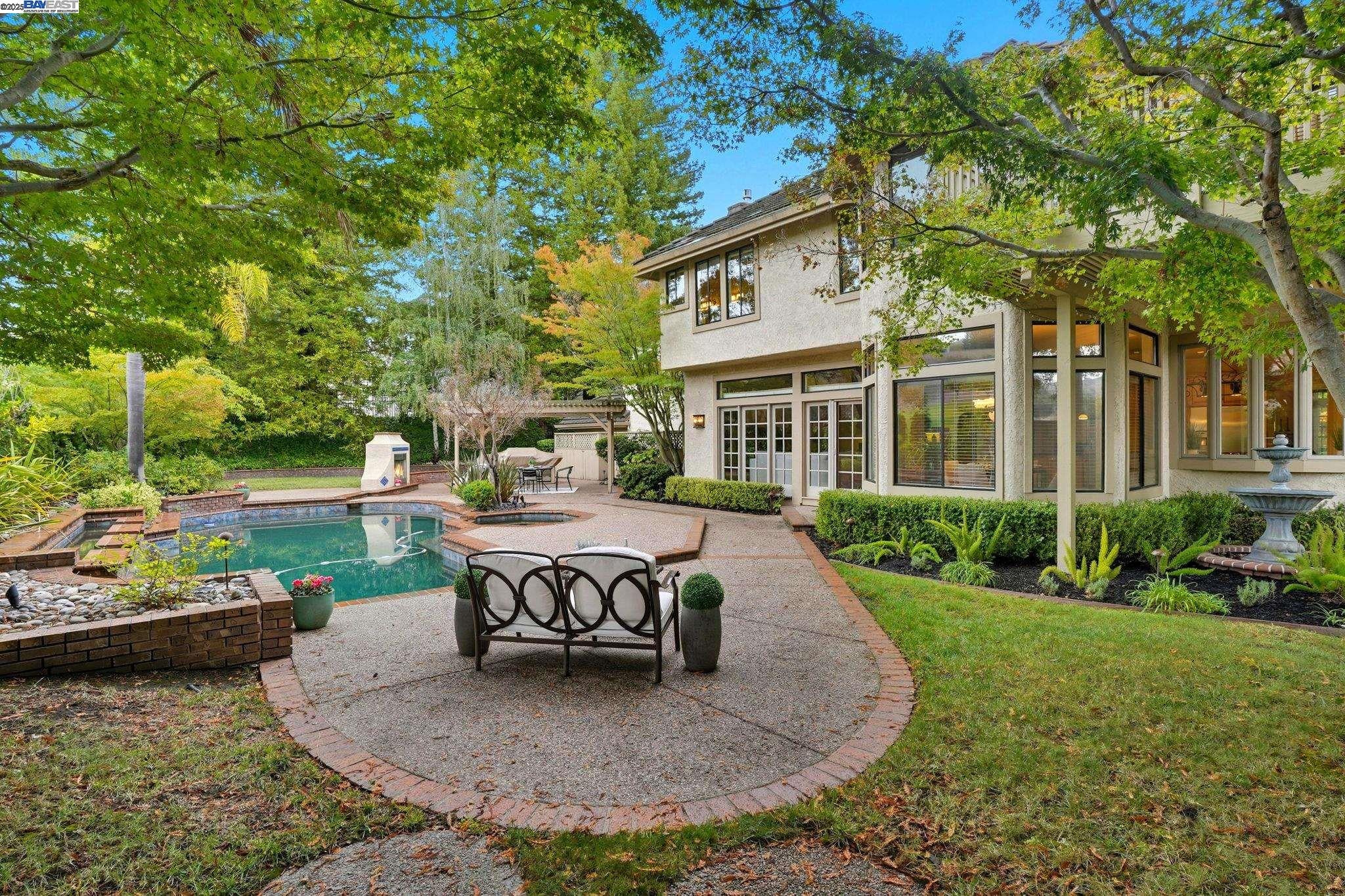 Danville, California, 94506, United States, 4 Bedrooms Bedrooms, ,3 BathroomsBathrooms,Residential,Active,1964284