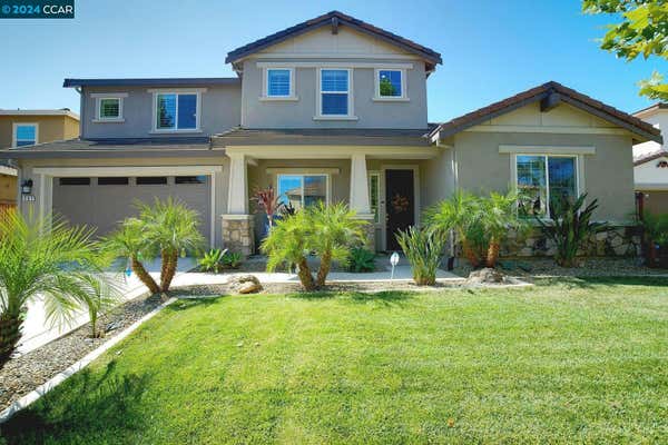 302 HAMPSTEAD DR, BRENTWOOD, CA 94513 - Image 1