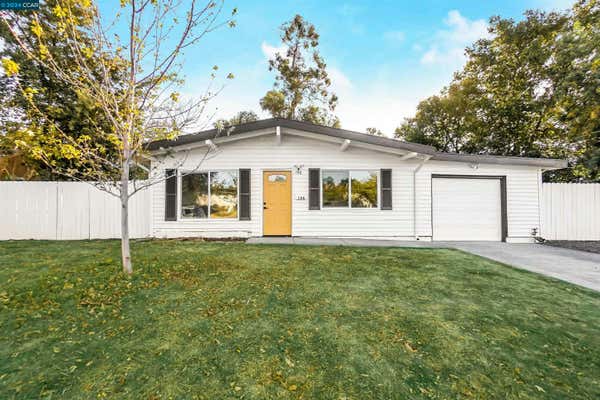 198 BROWN ST, VACAVILLE, CA 95688 - Image 1