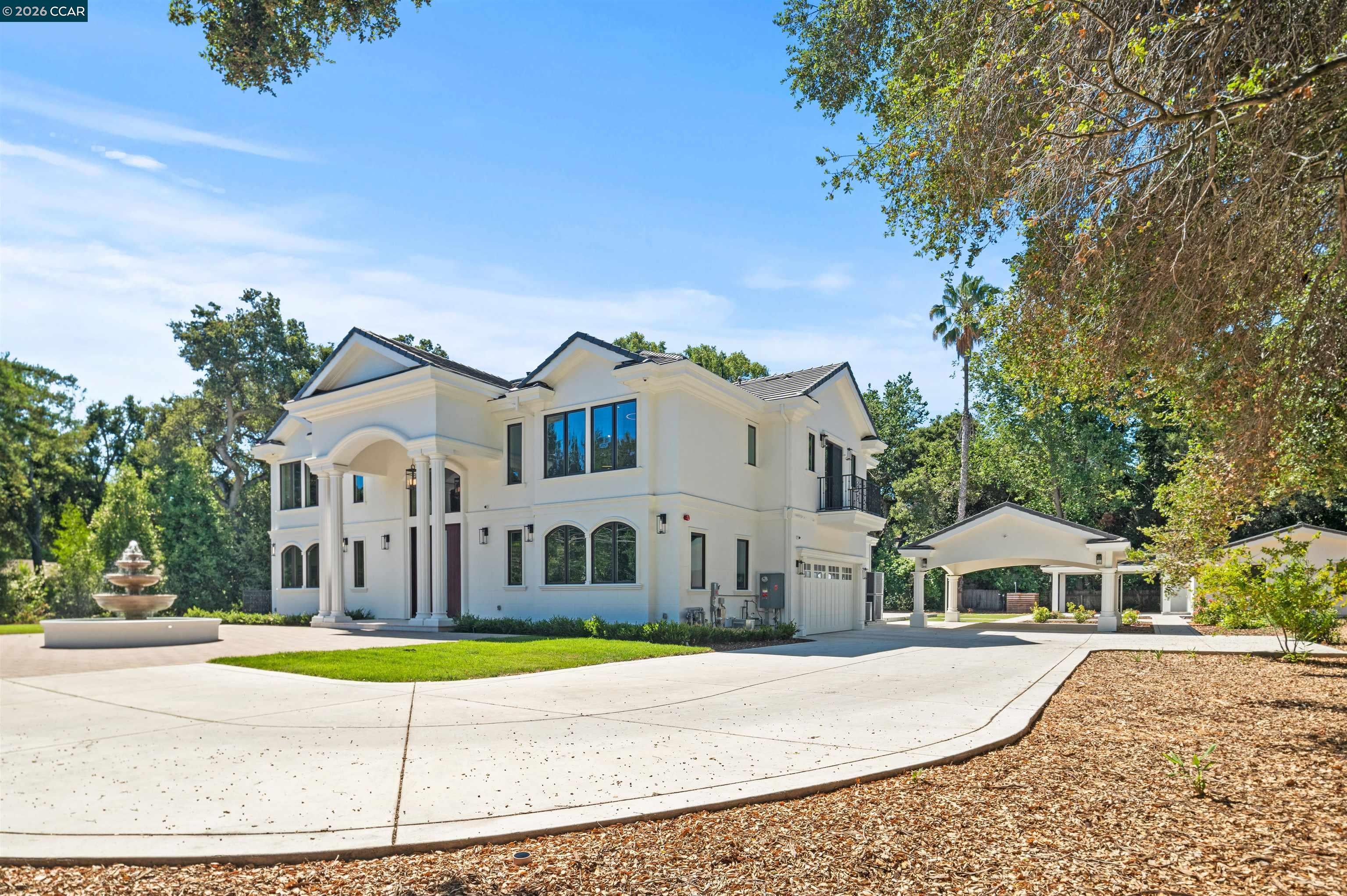 Atherton, California, 94027, United States, 9 Bedrooms Bedrooms, ,10 BathroomsBathrooms,Residential,Active,2010913