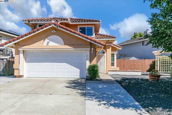 278 KNIGHTS CIR, VALLEJO, CA 94591 - Image 1