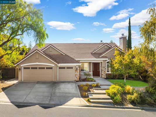 869 DEER SPRING CIR, CONCORD, CA 94521 - Image 1