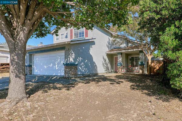 264 EXPOSITION DR, VALLEJO, CA 94589 - Image 1