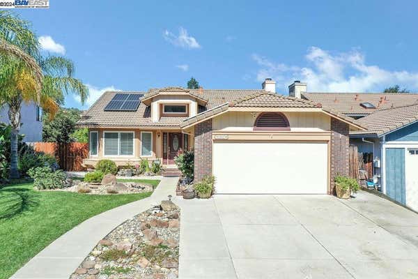 1079 DISCOVERY WAY, CONCORD, CA 94521 - Image 1