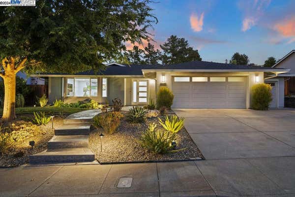 1234 BORDEAUX ST, PLEASANTON, CA 94566 - Image 1