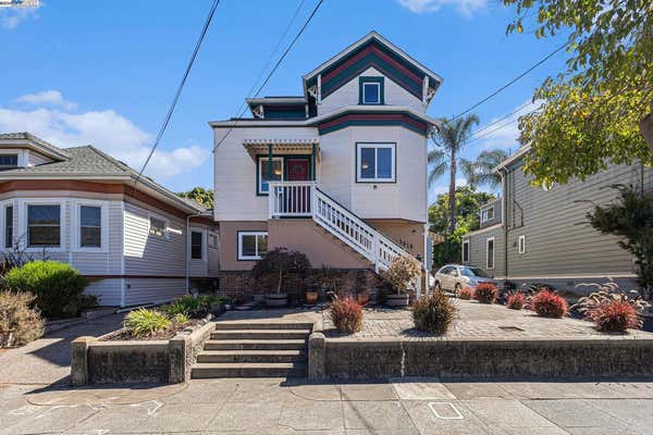 1516 SHERMAN ST, ALAMEDA, CA 94501 - Image 1