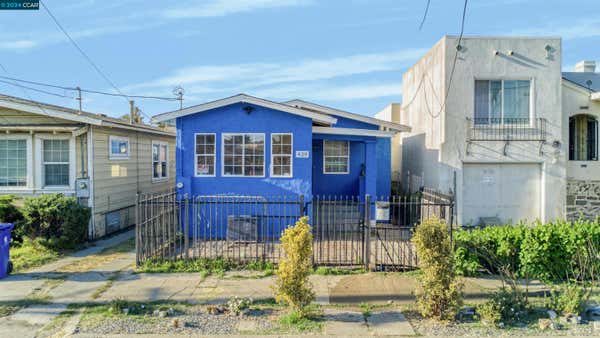 429 BARRETT AVE, RICHMOND, CA 94801 - Image 1