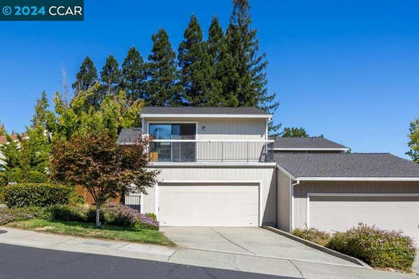 1441 QUAIL VIEW CIR, WALNUT CREEK, CA 94597 - Image 1