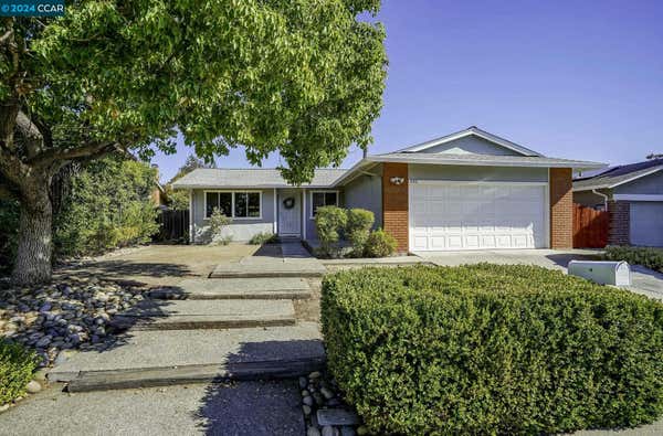 342 LAKESIDE CT, MARTINEZ, CA 94553 - Image 1