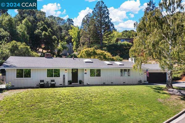 214 SCOFIELD DR, MORAGA, CA 94556 - Image 1