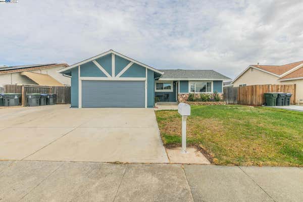 519 FORTUNA DR, SUISUN CITY, CA 94585 - Image 1