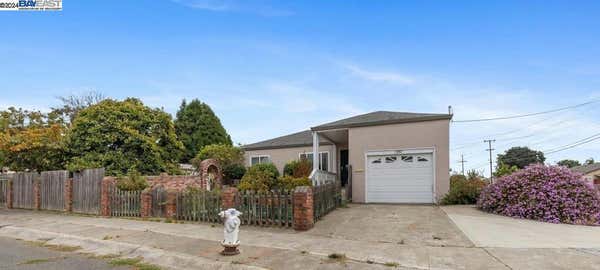 1357 BROOKSIDE DR, SAN LEANDRO, CA 94577 - Image 1