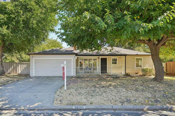 3606 VILLAGE RD, CONCORD, CA 94519 - Image 1