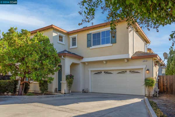 584 DEL MAR CIR, VACAVILLE, CA 95688 - Image 1