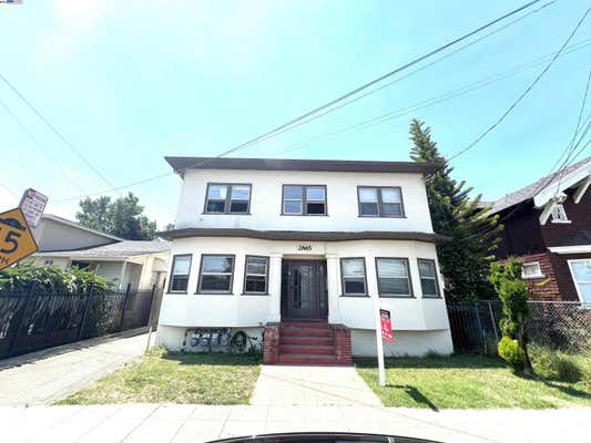 2865 E 16TH ST, OAKLAND, CA 94601 - Image 1