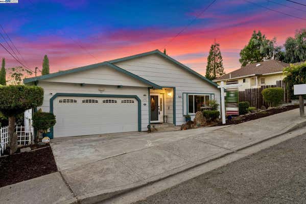 23723 FAIRLANDS RD, HAYWARD, CA 94541 - Image 1