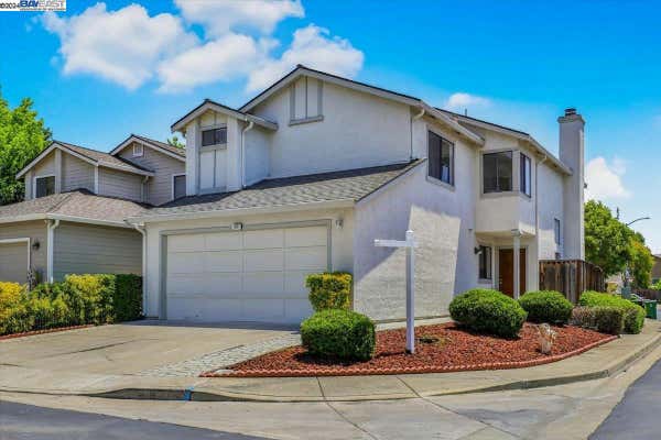 568 SADDLEBACK TER, FREMONT, CA 94536 - Image 1