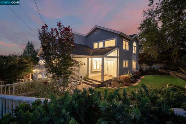 33 ALTAMOUNT DR, ORINDA, CA 94563 - Image 1