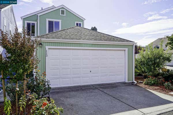 113 WOY CIR, PINOLE, CA 94564 - Image 1