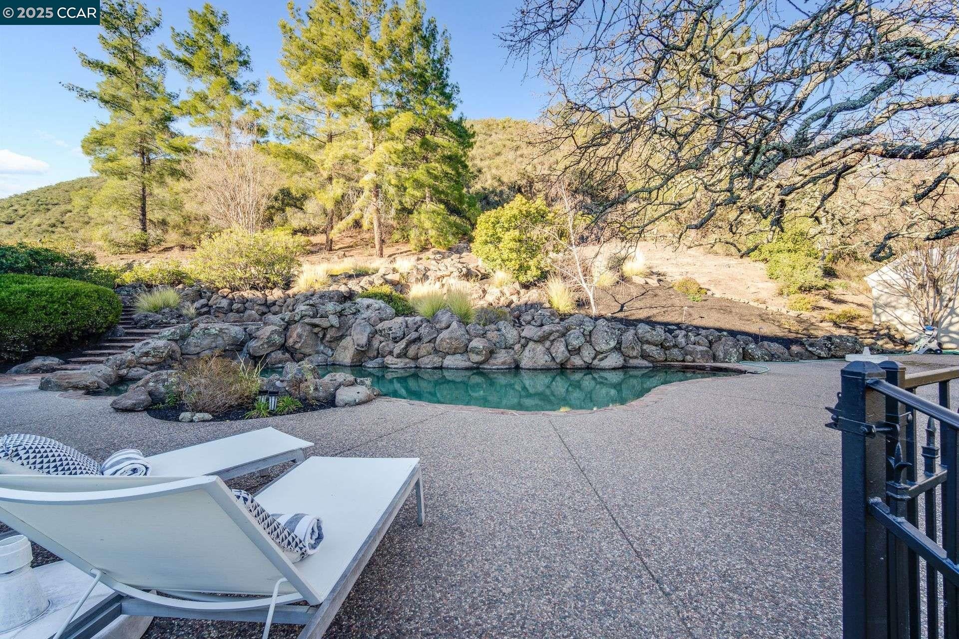 Diablo, California, 94528, United States, 6 Bedrooms Bedrooms, ,7 BathroomsBathrooms,Residential,Active,1953977