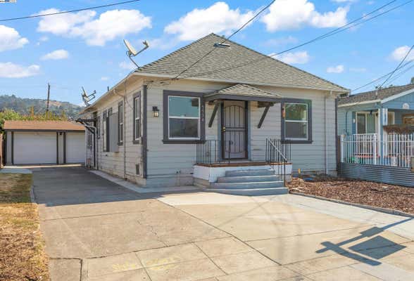 7514 KRAUSE AVE, OAKLAND, CA 94605 - Image 1