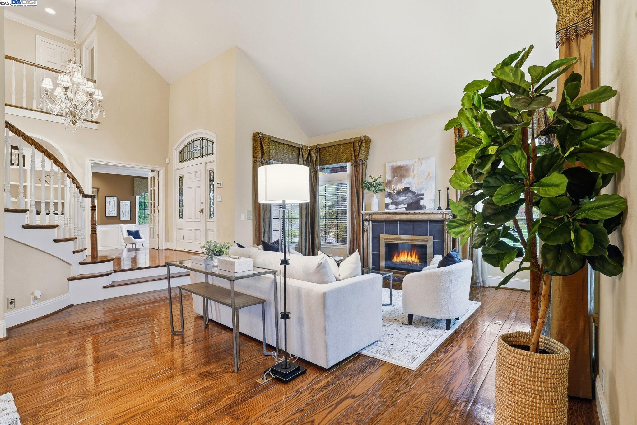 Danville, California, 94506, United States, 4 Bedrooms Bedrooms, ,3 BathroomsBathrooms,Residential,Active,1964284