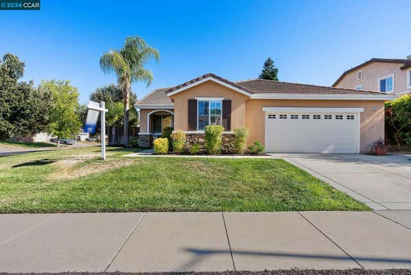 2820 CANWICK LN, BRENTWOOD, CA 94513 - Image 1