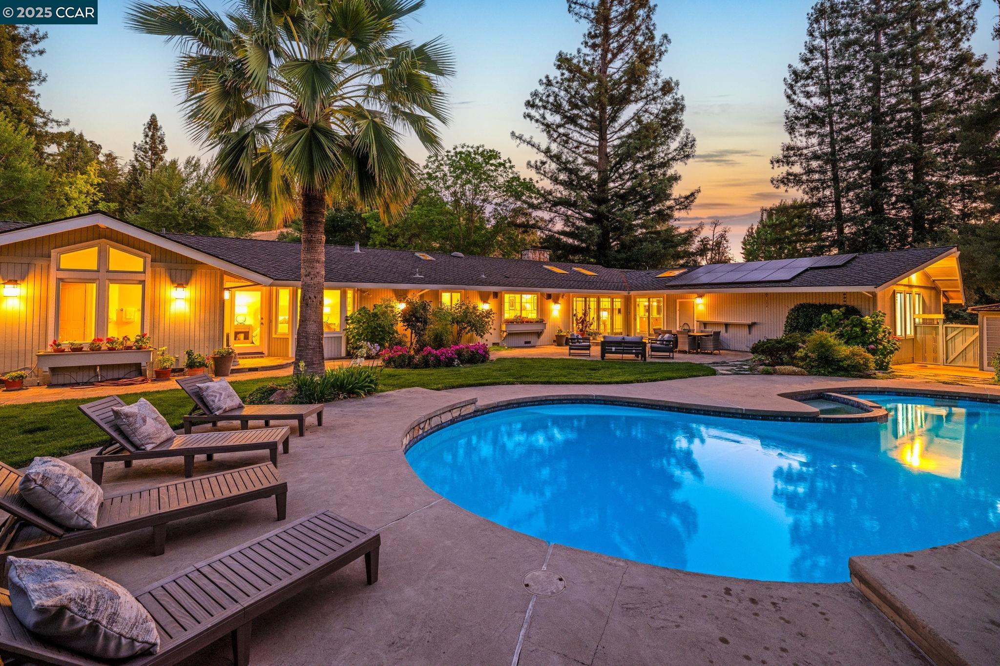 Alamo, California, 94507, United States, 4 Bedrooms Bedrooms, ,4 BathroomsBathrooms,Residential,Active,1913946