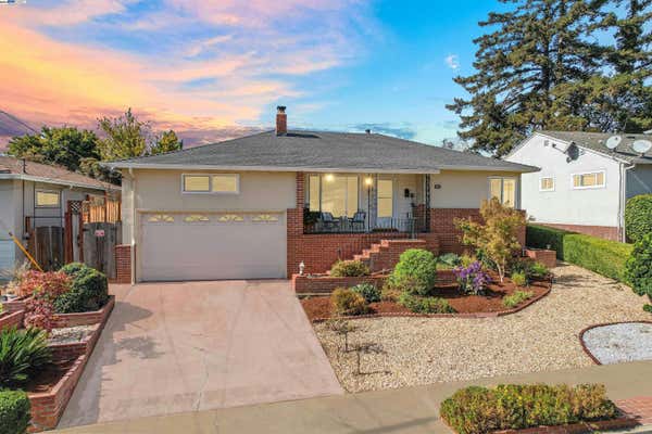 16373 PANORAMIC WAY, SAN LEANDRO, CA 94578 - Image 1