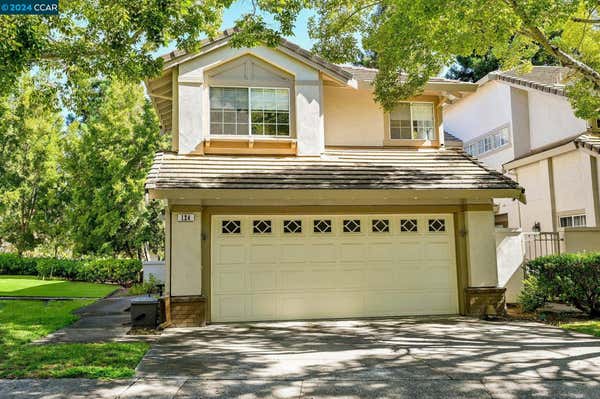 124 CAPRICE CIR, HERCULES, CA 94547 - Image 1