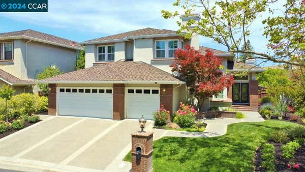 3855 COTTONWOOD DR, DANVILLE, CA 94506 - Image 1