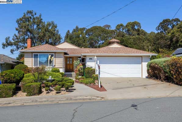 2662 SULPHUR DR, HAYWARD, CA 94541 - Image 1