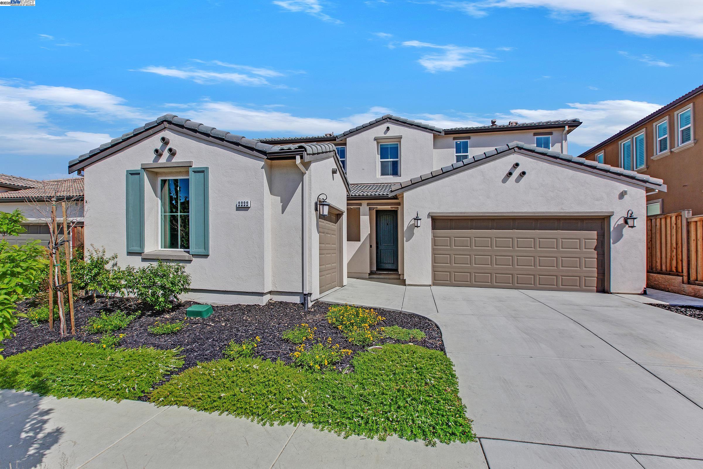 Tracy, California, 95377, United States, 4 Bedrooms Bedrooms, ,4 BathroomsBathrooms,Residential,Active,1933728