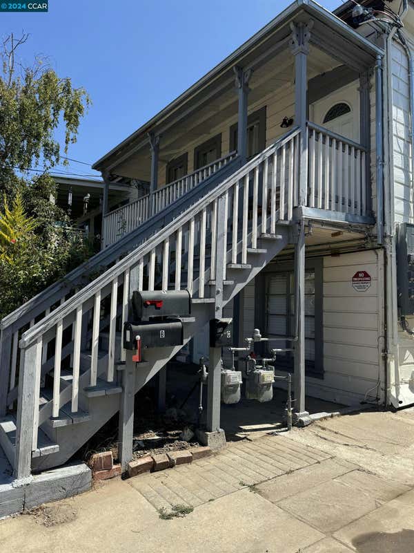 840 OAK ST, ALAMEDA, CA 94501, photo 1 of 4