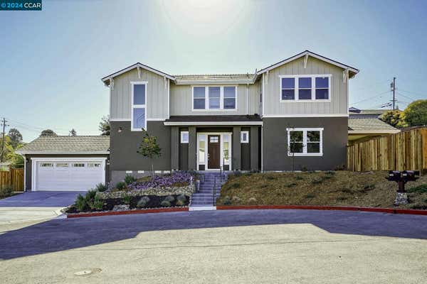 207 VALLEY VIEW PL, EL SOBRANTE, CA 94803 - Image 1