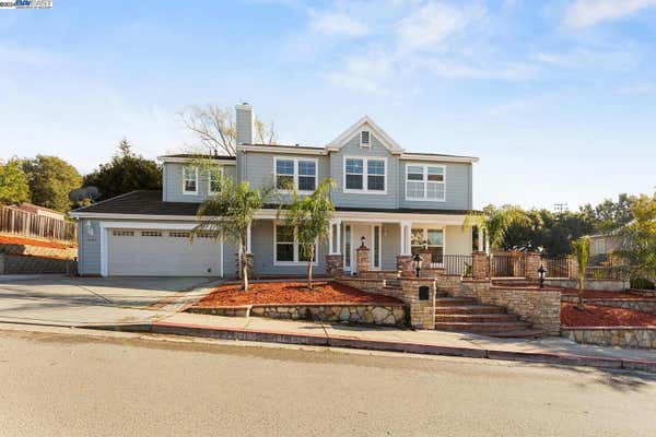 3109 VISTA LN, HAYWARD, CA 94541 - Image 1