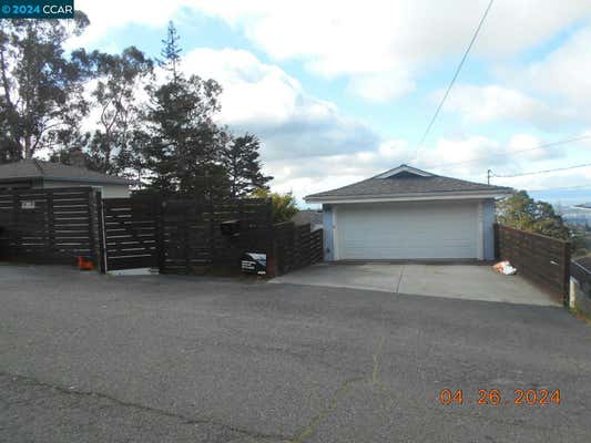 6646 SARONI DR, OAKLAND, CA 94611 - Image 1