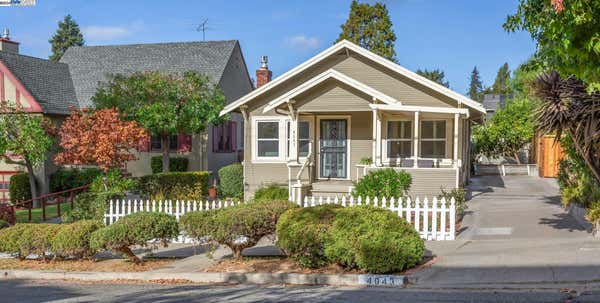 4043 FRUITVALE AVE, OAKLAND, CA 94602 - Image 1