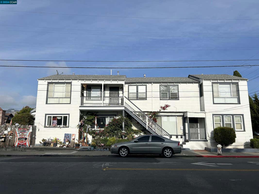 2721 CALIFORNIA ST, BERKELEY, CA 94703, photo 1