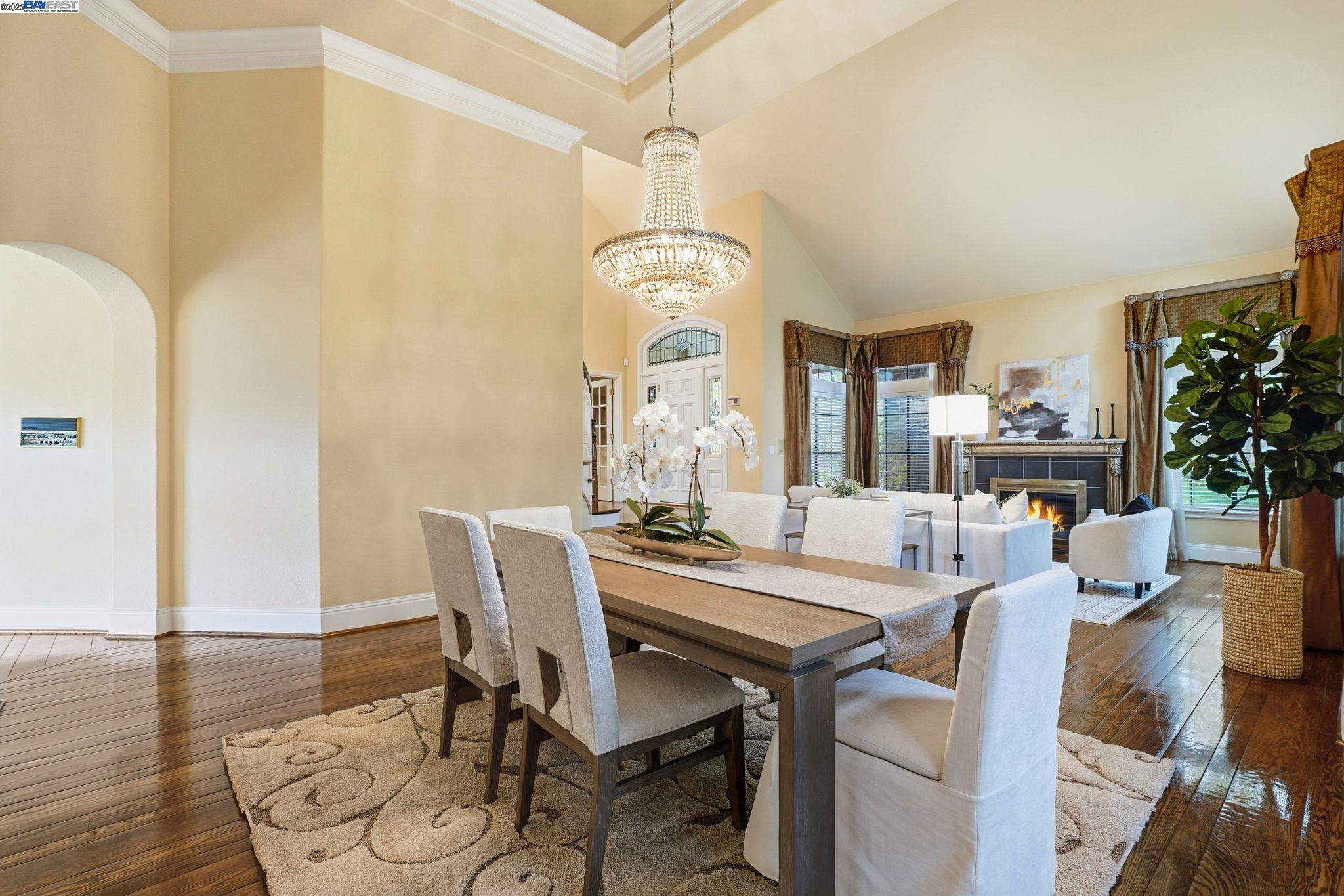 Danville, California, 94506, United States, 4 Bedrooms Bedrooms, ,3 BathroomsBathrooms,Residential,Active,1964284