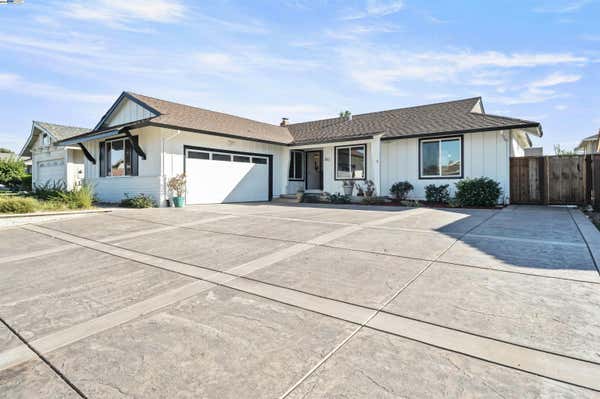 561 DOVER WAY, LIVERMORE, CA 94551 - Image 1